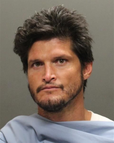 Mug shots 2018